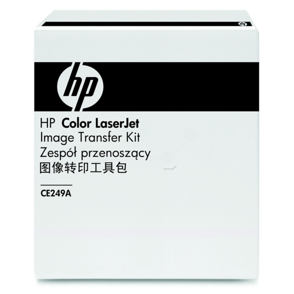 HP CE 249 A Transferband No Color