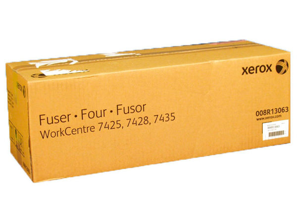 Xerox 008 R 13063 Heizeinheit No Color