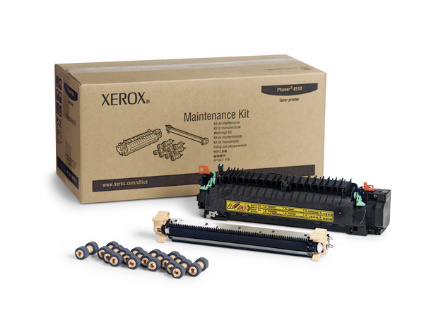 Xerox 108 R 00718 Service-Kit No Color