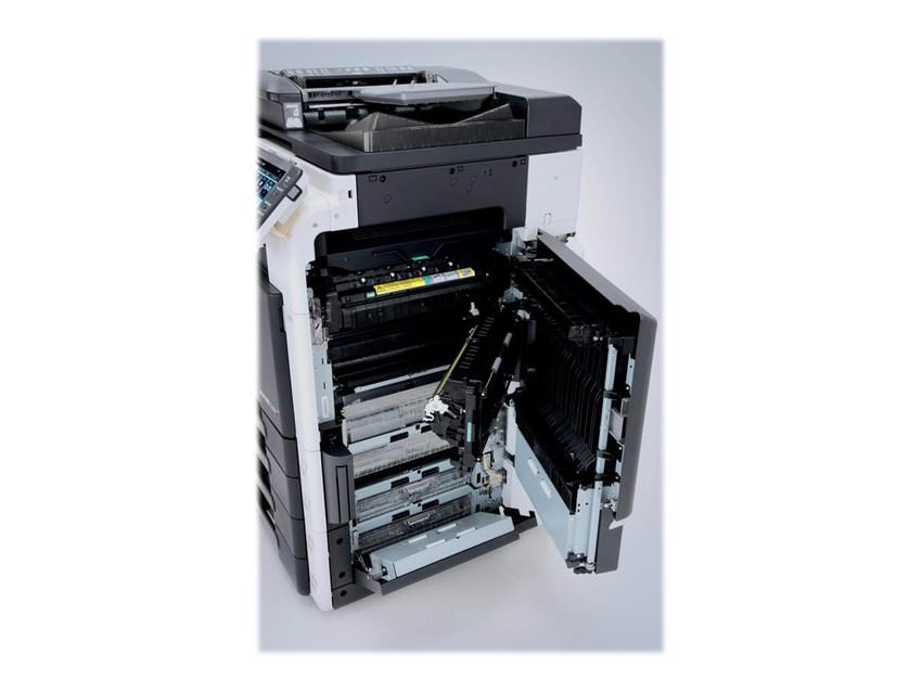 Konica Minolta A0XV0RD DR-311 K Bildtrommel Black