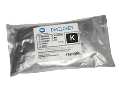 Konica Minolta A0XV03D DV-311 K Entwicklereinheit Black