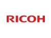 Ricoh 403115 Bildtrommel Black