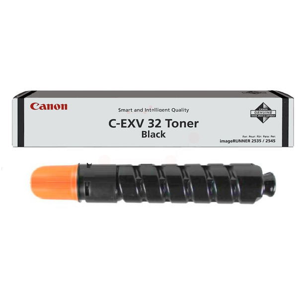 Canon 2786 B 002 C-EXV 32 Toner Black