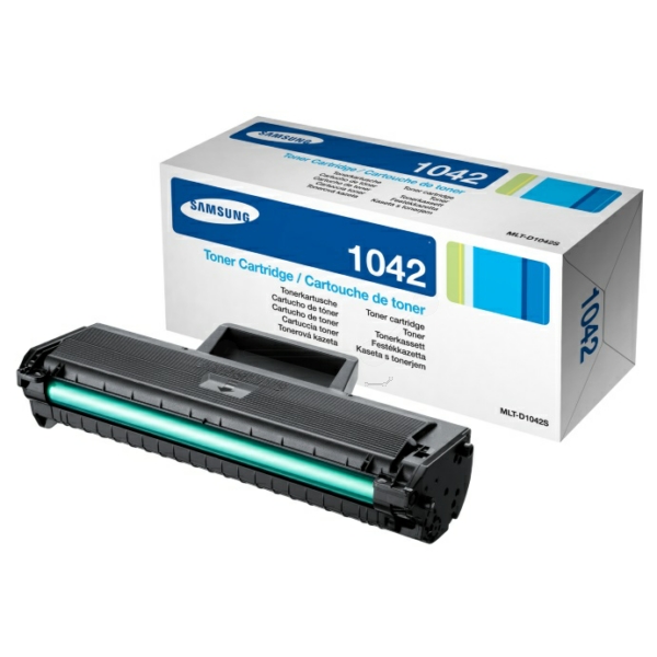 Samsung MLT-D 1042 S/ELS 1042S Toner Black