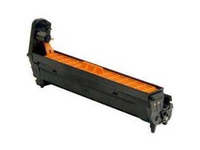 OKI 01272904 Bildtrommel Black