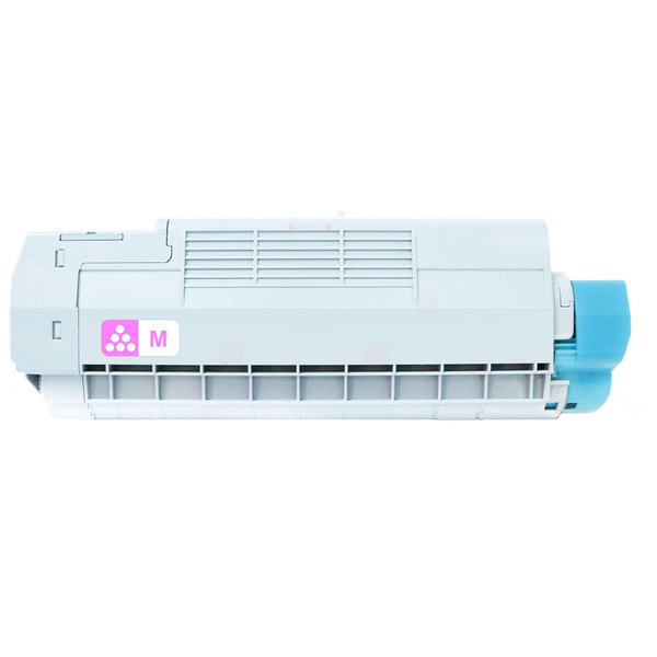 OKI 44318618 Toner Magenta