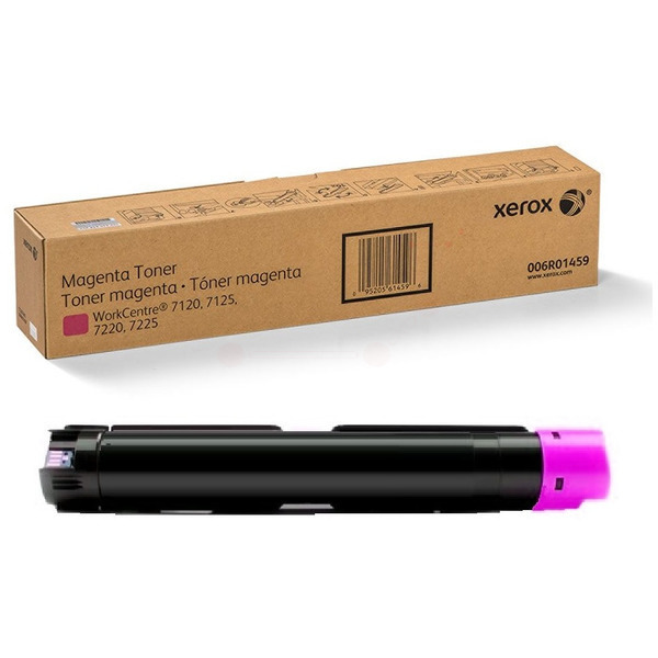 Xerox 006 R 01459 Toner Magenta