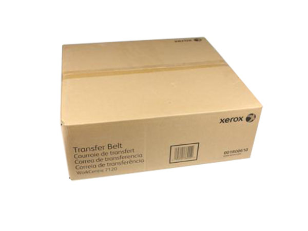 Xerox 001 R 00610 Transferband No Color