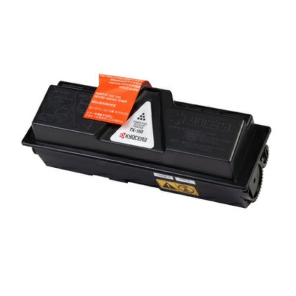 Kyocera 1T02LY0NL0 TK-160 Toner Black