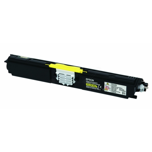 Epson C 13 S0 50554 0554 Toner Yellow