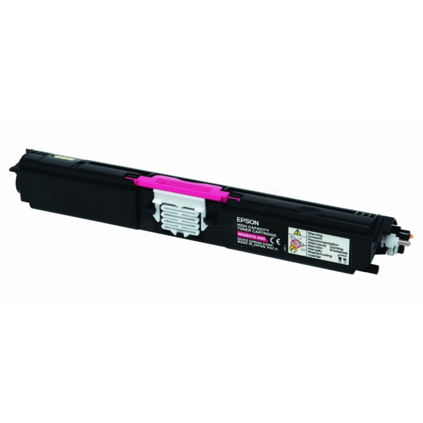 Epson C 13 S0 50555 0555 Toner Magenta