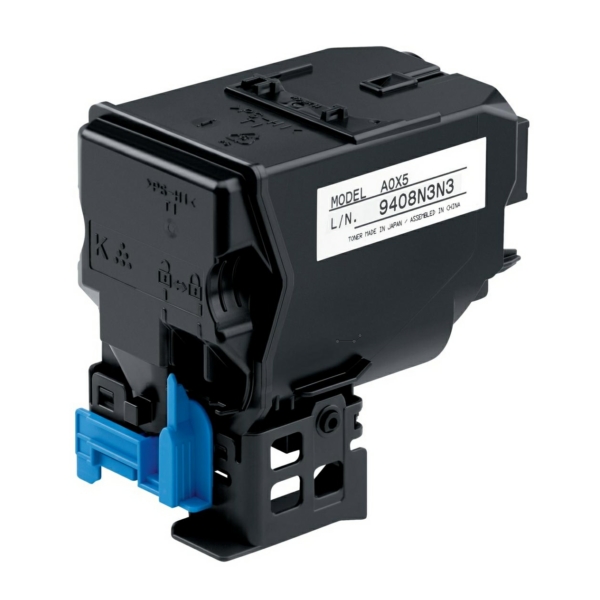 Konica Minolta A0X5151 TNP-19 K Toner Black