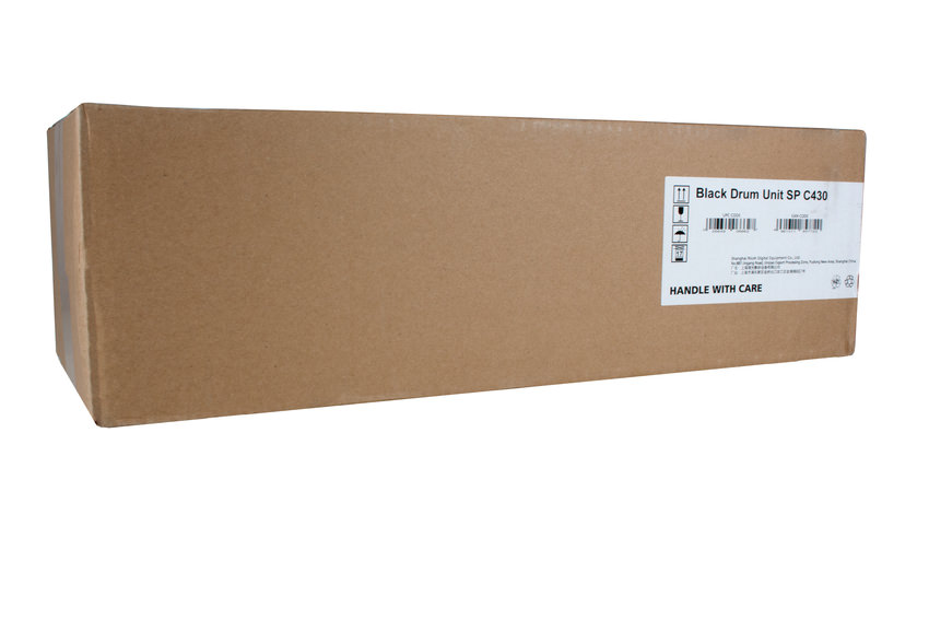 Ricoh 406662 Bildtrommel Black