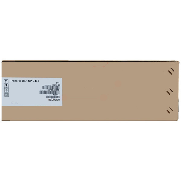 Ricoh 406664 Transferband No Color