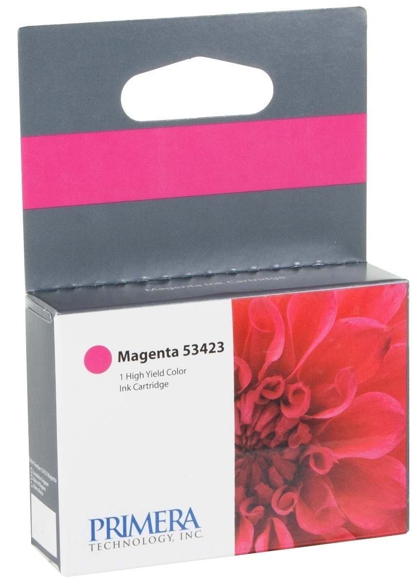 Primera 53423 Tinte Magenta