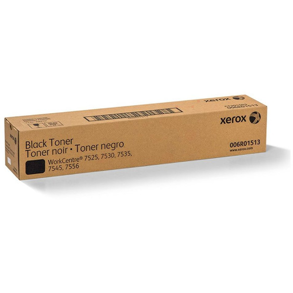 Xerox 006 R 01513 Toner Black