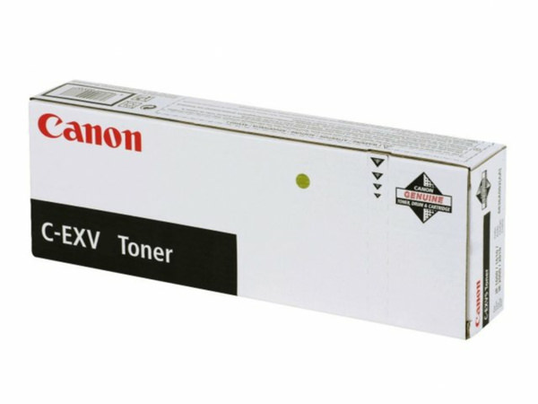 Canon 3765 B 002 C-EXV 35/36 Bildtrommel No Color