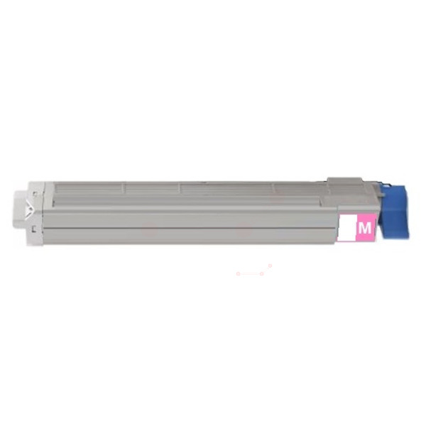 OKI 44036022 Toner Magenta