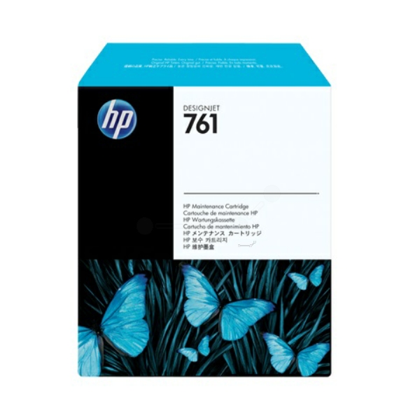 HP CH 649 A 761 Service-Kit No Color