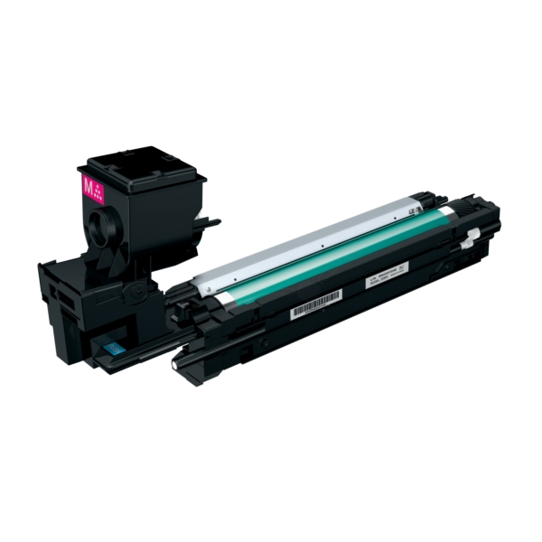Konica Minolta A0WG0DH Toner Magenta