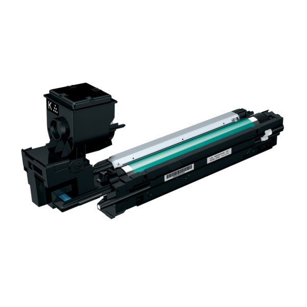 Konica Minolta A0WG02H Toner Black
