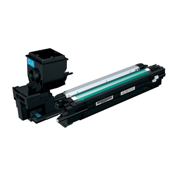 Konica Minolta A0WG0HH Toner Cyan