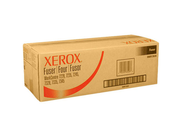 Xerox 008 R 13056 Heizeinheit No Color