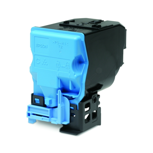 Epson C 13 S0 50592 S050592 Toner Cyan