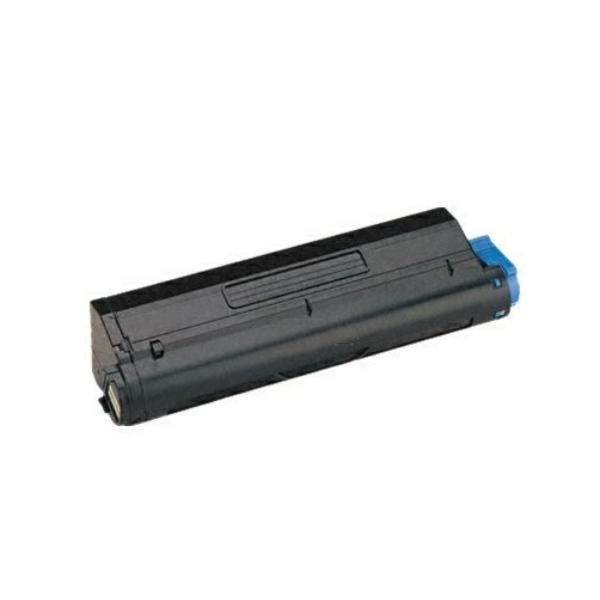 OKI 43979223 Toner Black