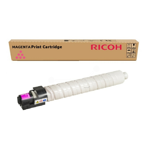 Ricoh 842045 Toner Magenta