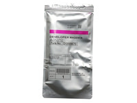 Ricoh D0899670 Entwicklereinheit Magenta