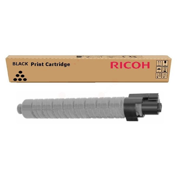 Ricoh 842052 TYPE 5501 BK Toner Black