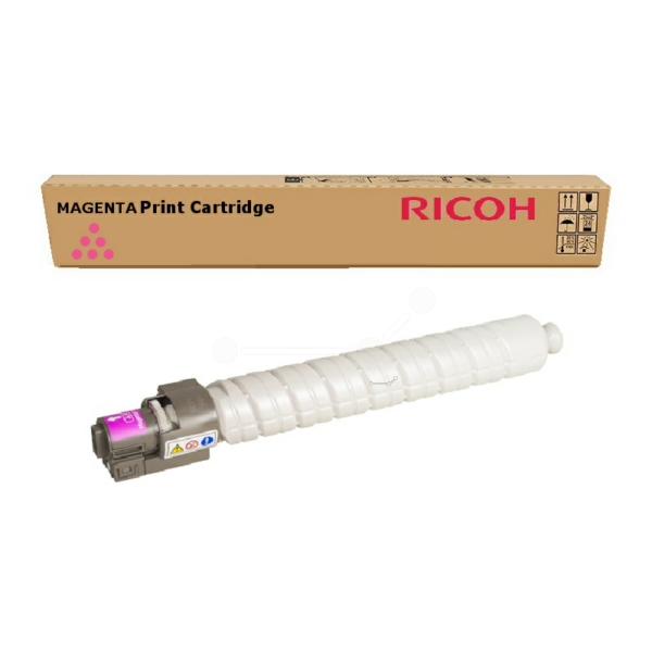 Ricoh 842050 TYPE 5501 M Toner Magenta