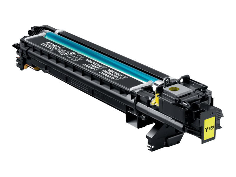 Konica Minolta A0WG08J IUP-14 Y Bildtrommel Yellow