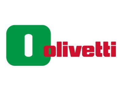 Olivetti B0852 Bildtrommel Black