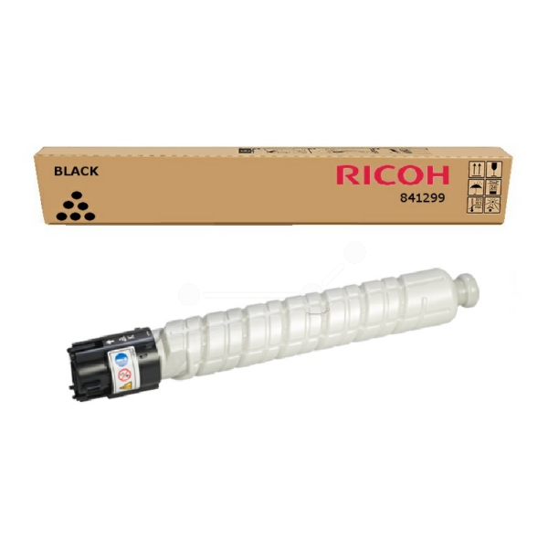 Ricoh 842038 MP C400 B Toner Black