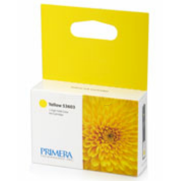 Primera 53603 Tinte Yellow