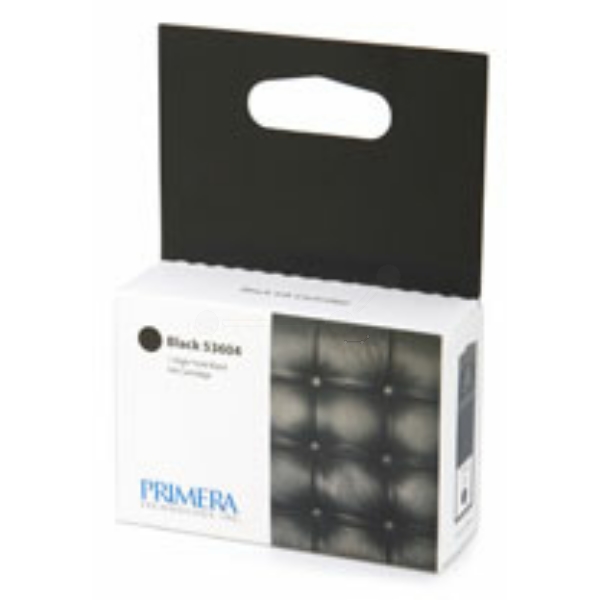 Primera 53604 Tinte Black