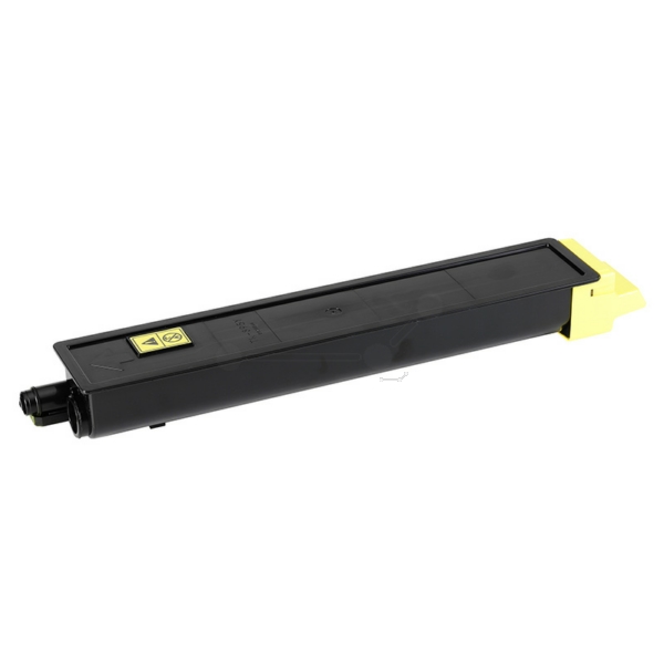 Kyocera 1T02K0ANL0 TK-895 Y Toner Yellow