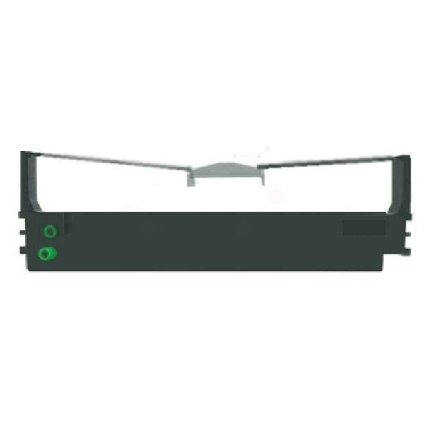 OKI 44173405 Nylonband schwarz Black