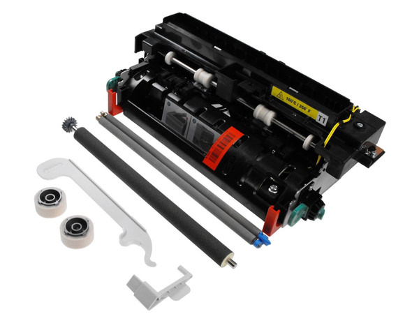 Lexmark 40X4765 Service-Kit No Color