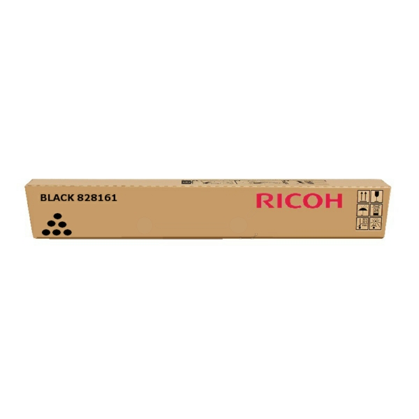 Ricoh 828306 Toner Black