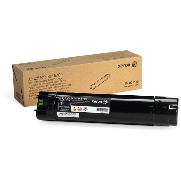 Xerox 106 R 01510 Toner Black