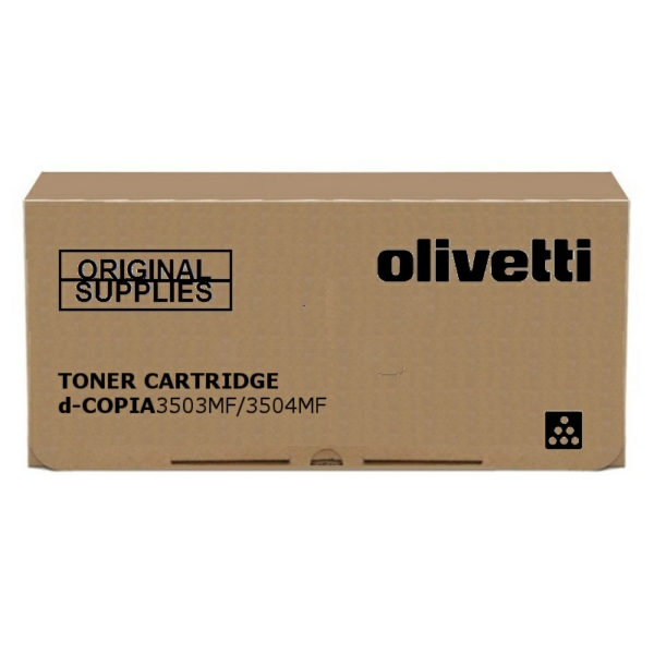 Olivetti B1011 Toner Black