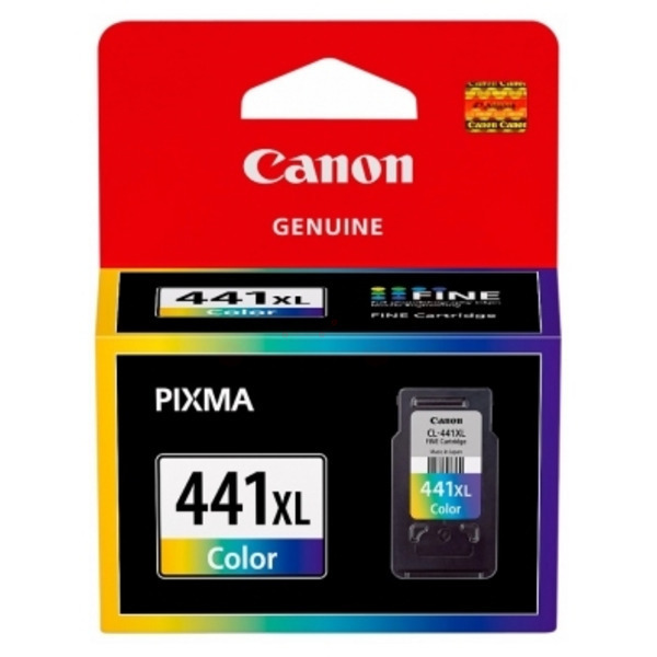 Canon 5220 B 001 CL-441 XL Tinte Color