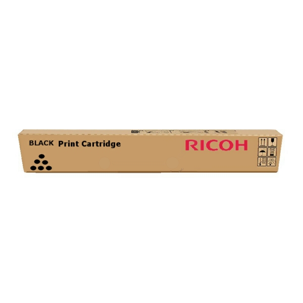 Ricoh 841618 TYPE MPC 305 E Toner Black