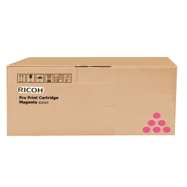 Ricoh 828304 Toner Magenta