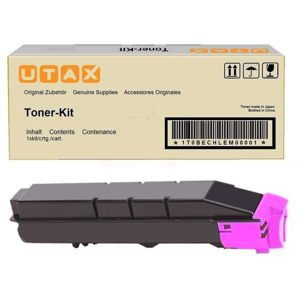 Utax 6545 10014 Toner Magenta