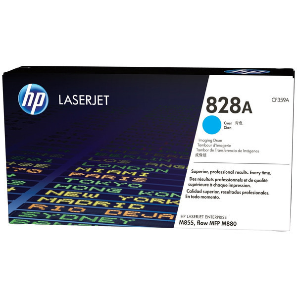 HP CF 359 A 828A Bildtrommel Cyan