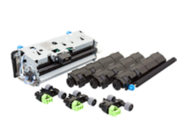 Lexmark 40X8421 Heizeinheit No Color